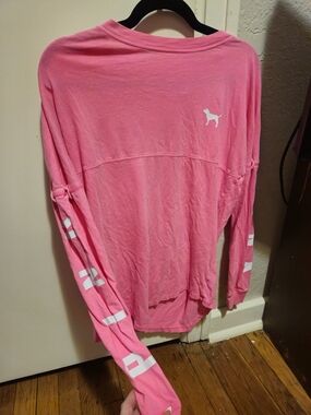 VS PINK long Sleeve
